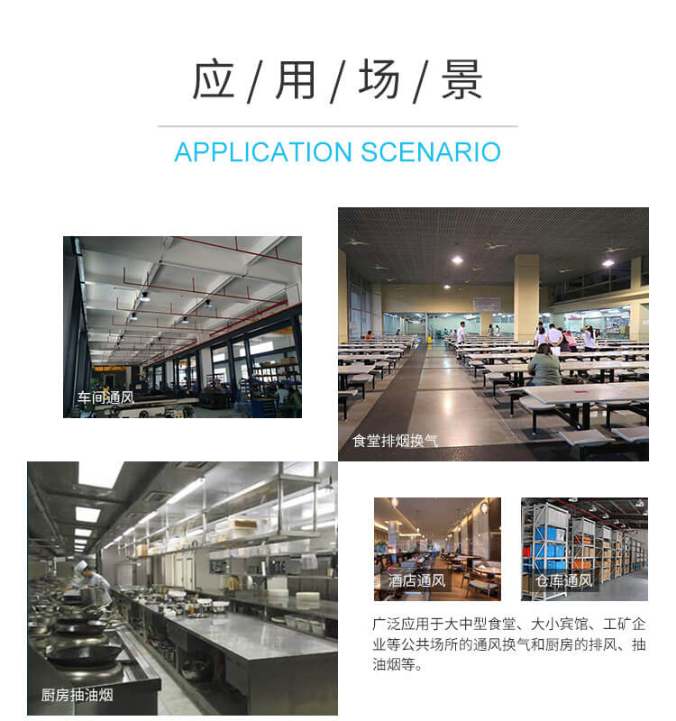 風機可以分為哪幾類？看鄭通離心風機廠家的講解