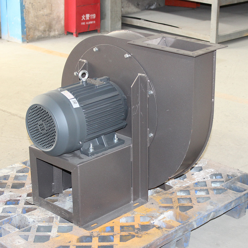 離心式通風(fēng)機(jī)廠家哪里有