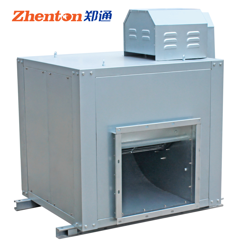 食品廠排蒸汽用什么材質(zhì)的風(fēng)機(jī)？