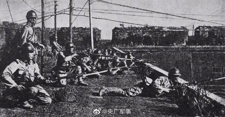 今天,918事變九十周年
